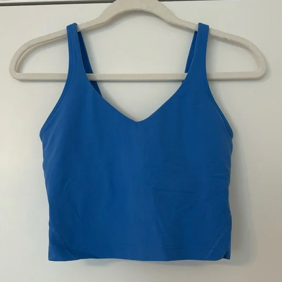 lululemon athletica | Tops | Lululemon Align Tank Top In A
